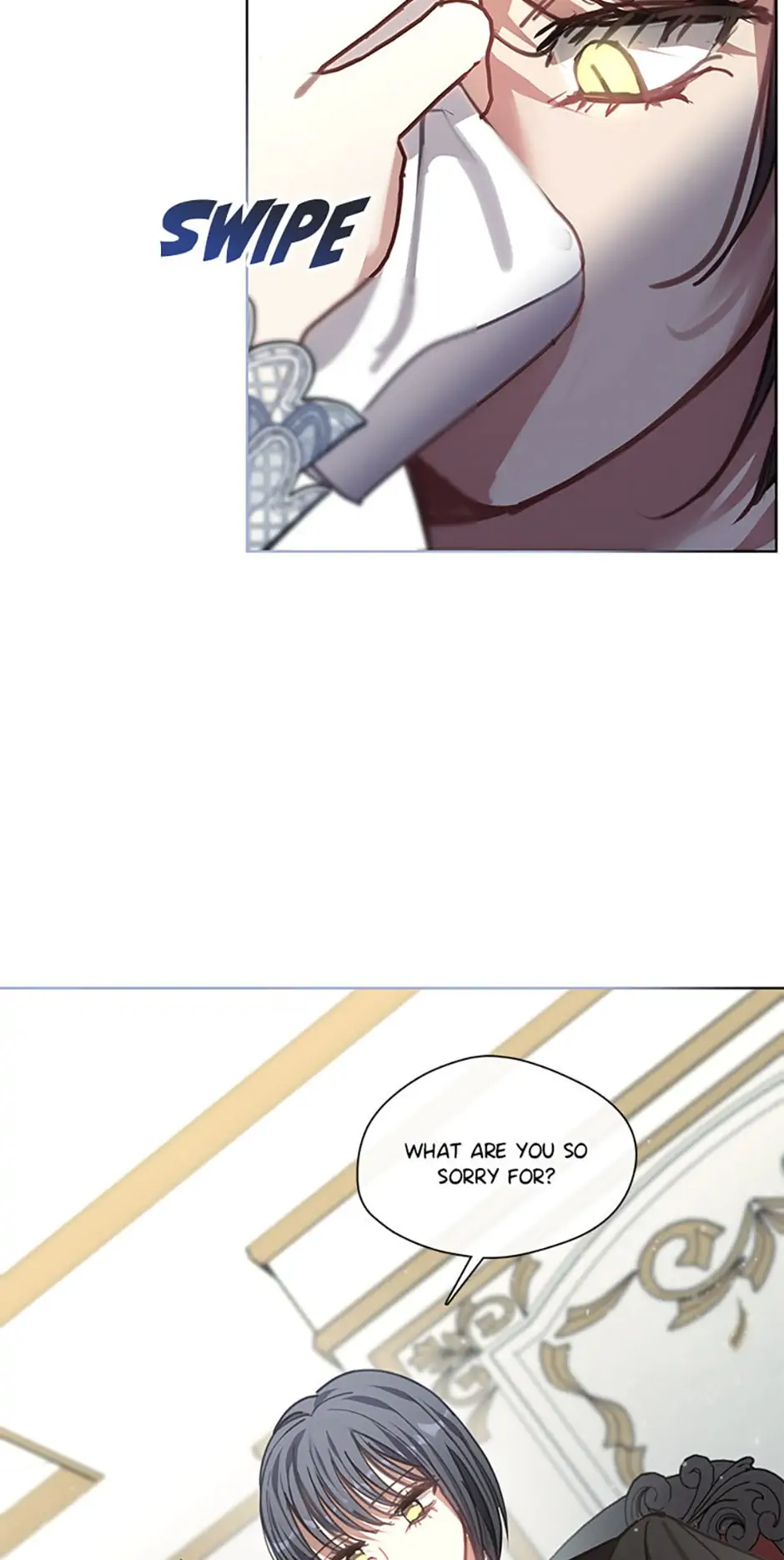 Devoted to Diamond Chapter 60 - page 65